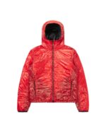 Poser AirShell ‘SignalRed’