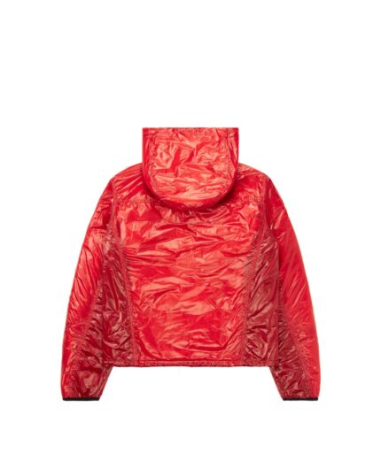 Poser AirShell ‘SignalRed’