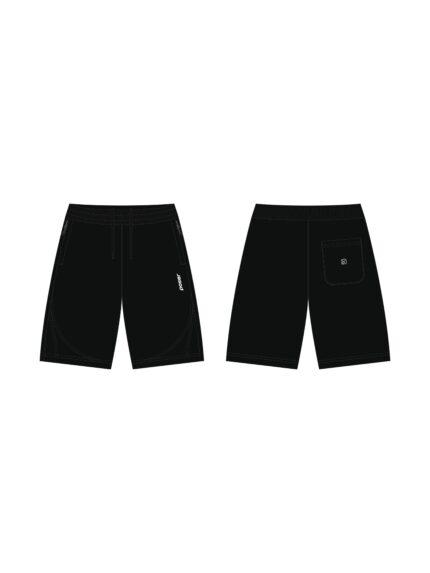 Poser Apache Shorts