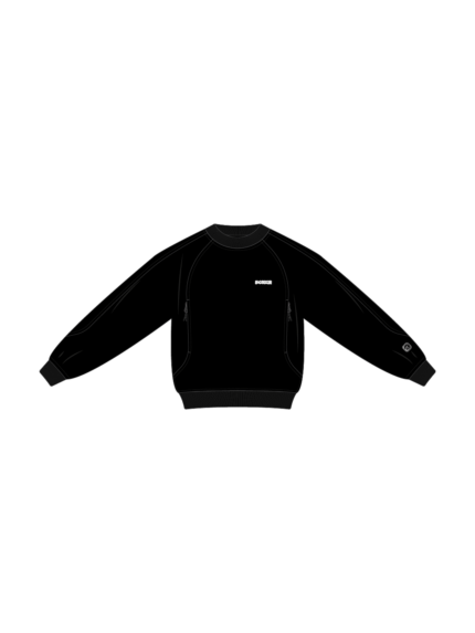 Poser Ultra Crewneck