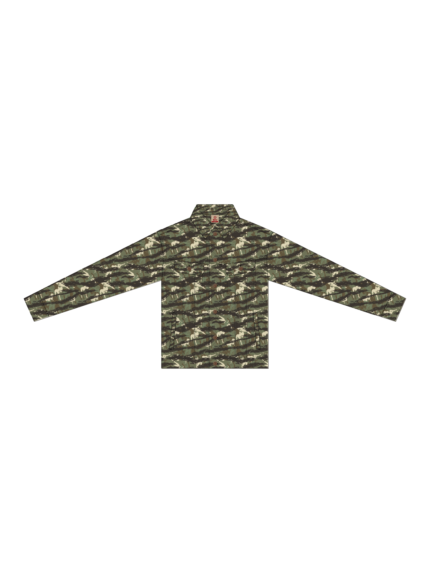 Poser Figueroa Jacket
