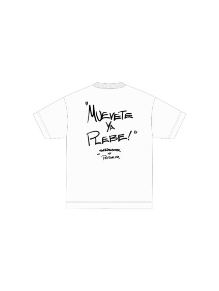 Poser M.Y.P Tee
